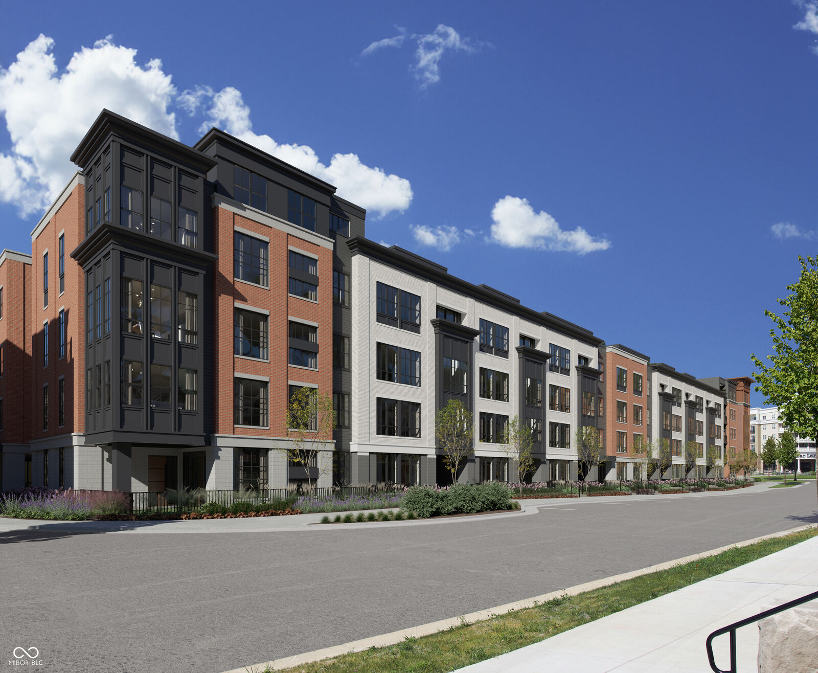 Property Photo:  1015 W Main Street 306  IN 46032 