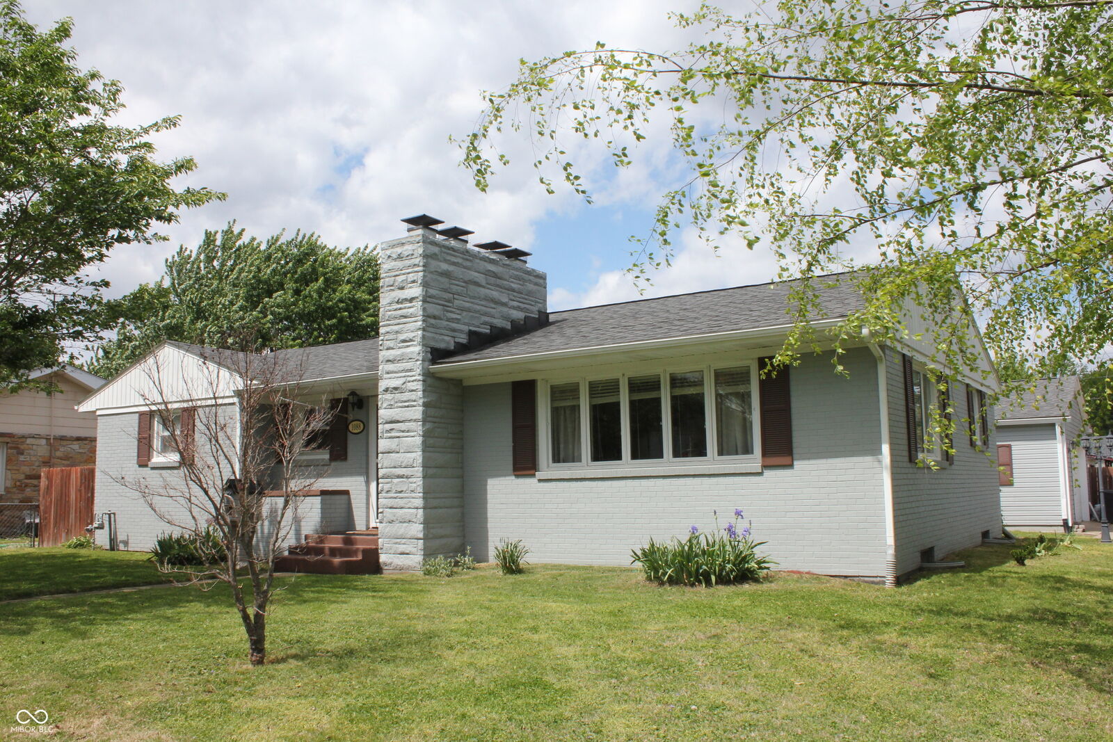 Property Photo:  1088 S East Street  IN 46151 