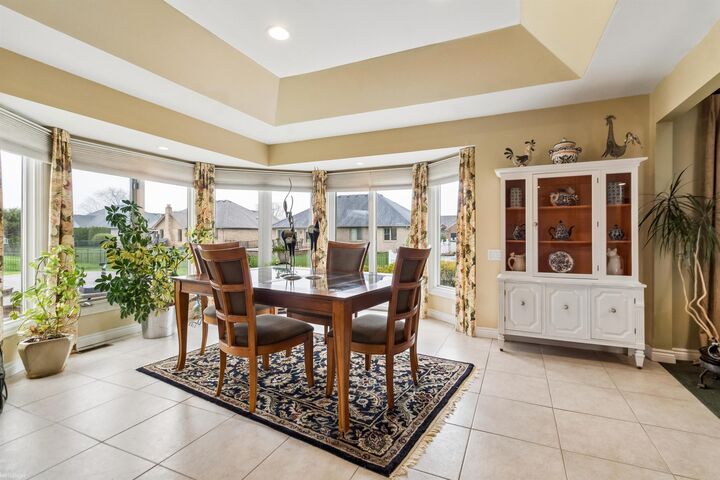 Property Photo:  21370 Sabrina Drive  MI 48044 