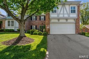 Property Photo:  2421 Baxton Way  MO 63017 