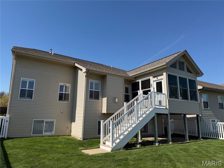 Property Photo:  1210 Emerald Gardens Drive  MO 63376 