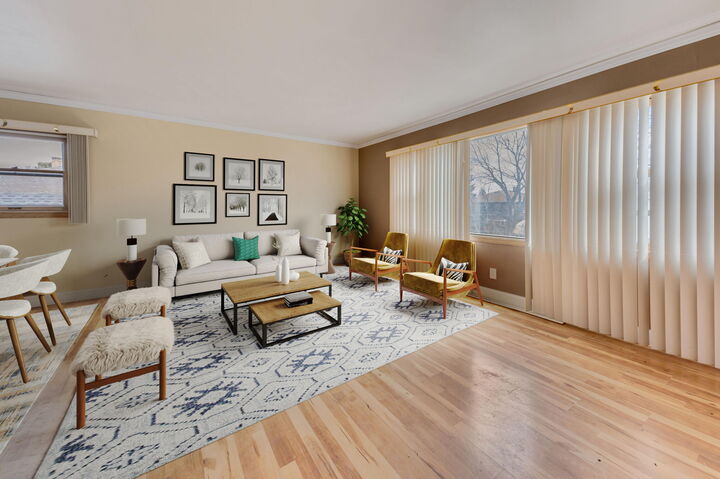 Property Photo:  4047 N 85th St 4049  WI 53222 