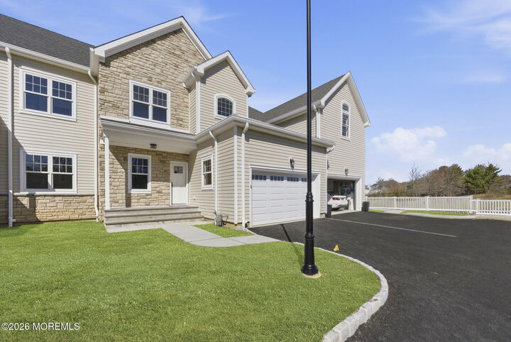 Property Photo:  12 Remington Court  NJ 07727 