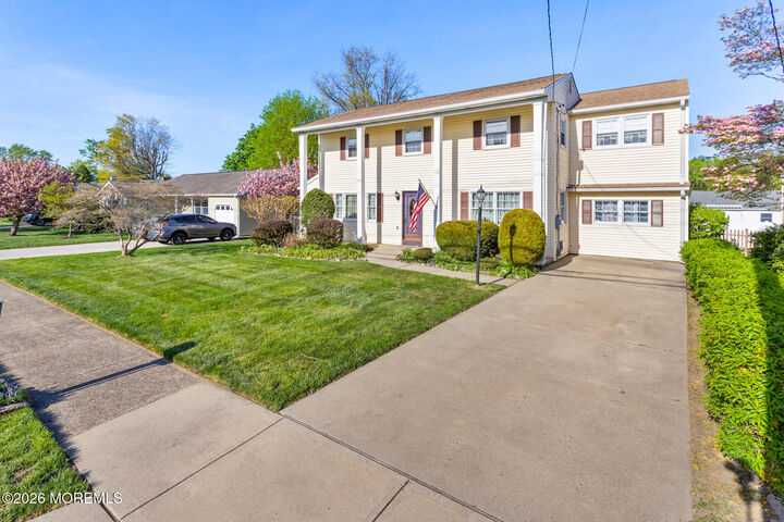 Property Photo:  436 Paxson Avenue  NJ 08690 