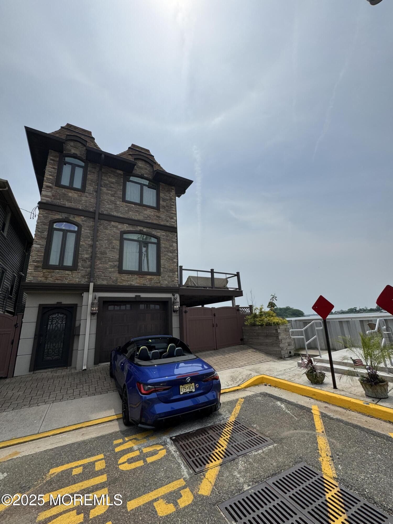 Property Photo:  36 Beach Street  NJ 07760 
