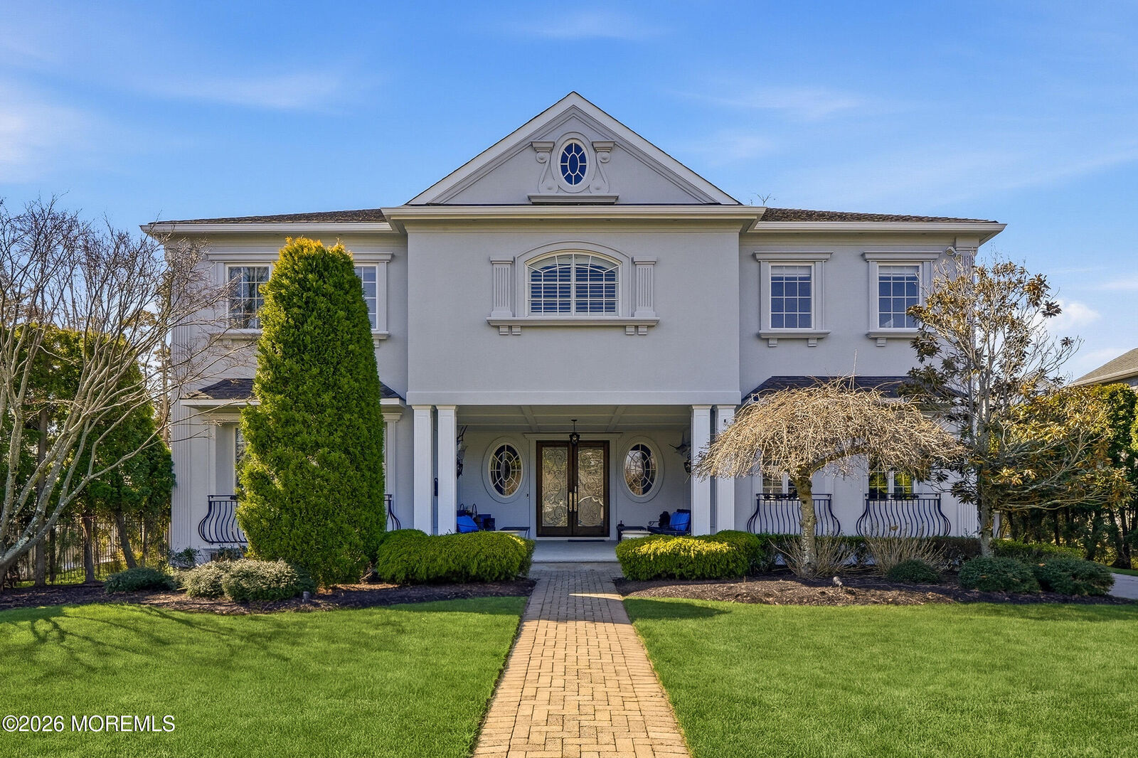 Property Photo:  84 Lehman Avenue  NJ 07723 