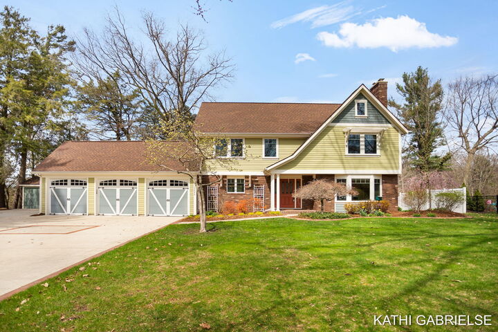 Property Photo:  18886 Greenwood Court  MI 49456 