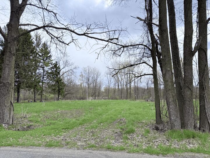 Property Photo:  52151 Finch Road  MI 49067 