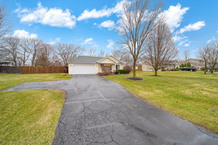 Property Photo:  11536 Warrior Trail  MI 49240 