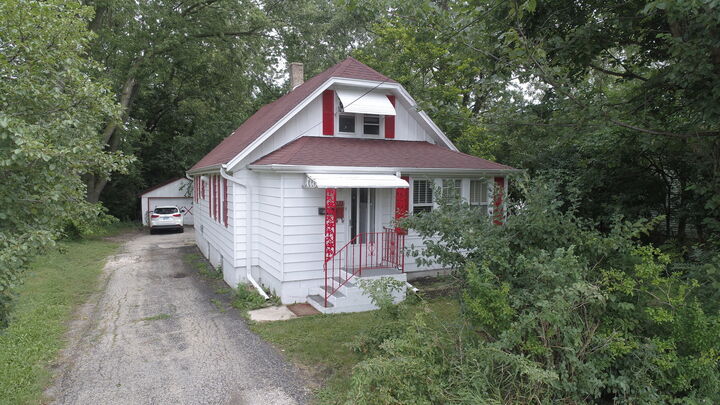 Property Photo:  4813 Belmont Road  IL 60515 