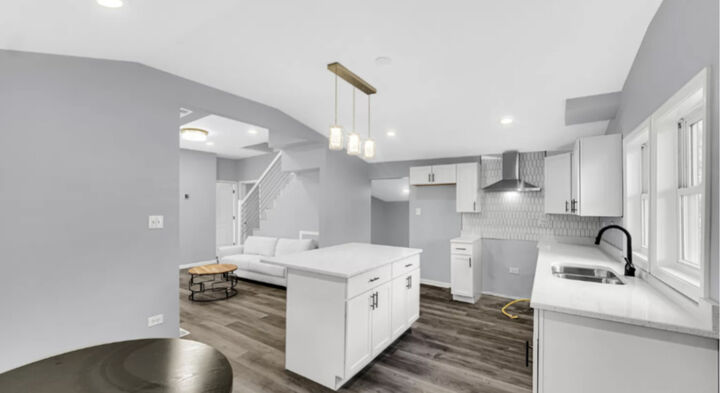 Property Photo:  15343 8th Avenue  IL 60426 