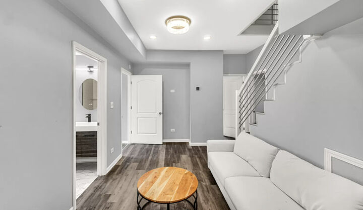 Property Photo: 15343 8th Avenue IL 60426