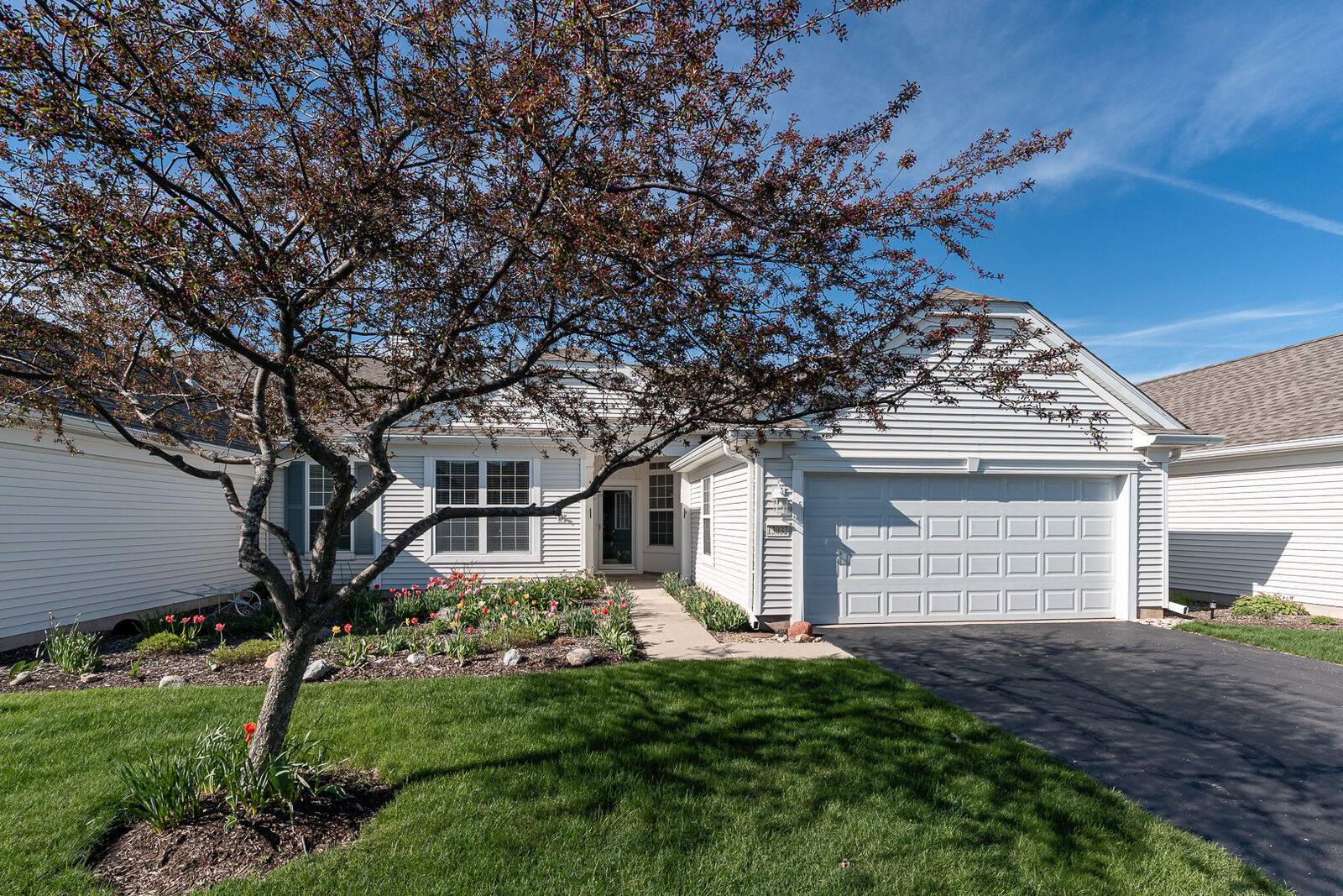 Property Photo:  13032 Briargate Drive 13032  IL 60142 