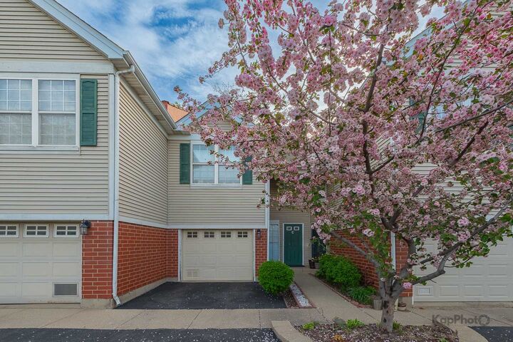 Property Photo:  3801 N Milwaukee Avenue C  IL 60641 
