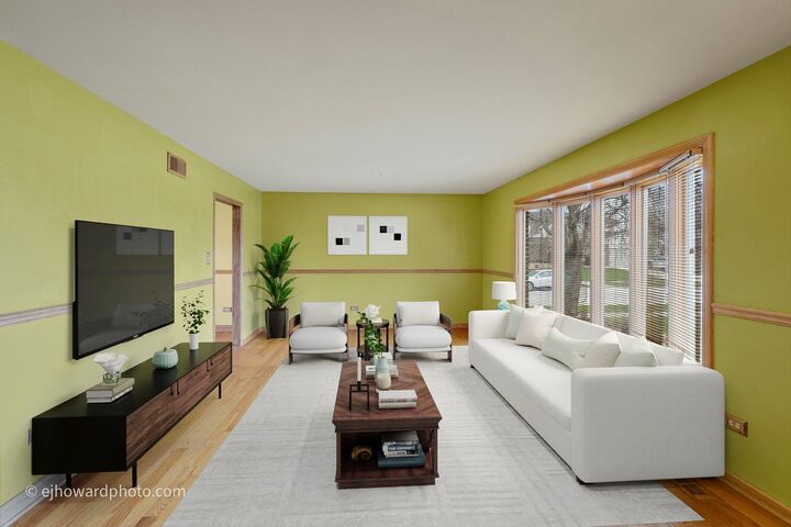 Property Photo:  13714 Woodridge Lane  IL 60462 