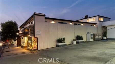 Property Photo:  577 Ramona B  CA 92651 