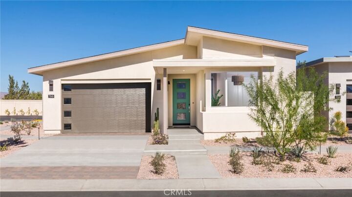 Property Photo:  766 Flamingo Way  CA 92262 