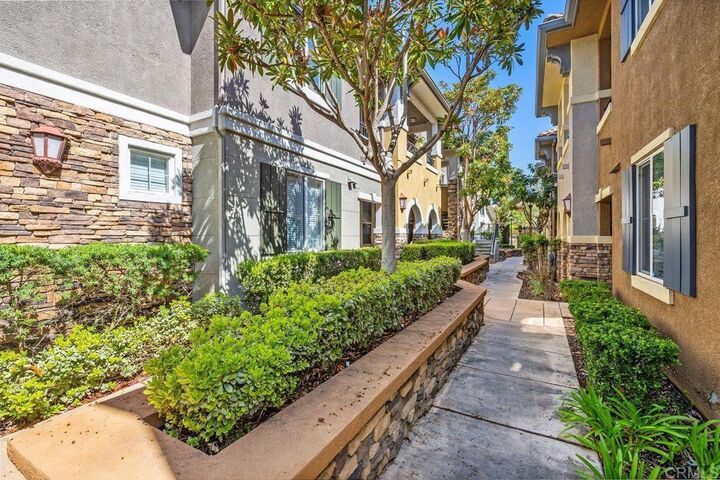 Property Photo:  156 Via Montisi  CA 92071 