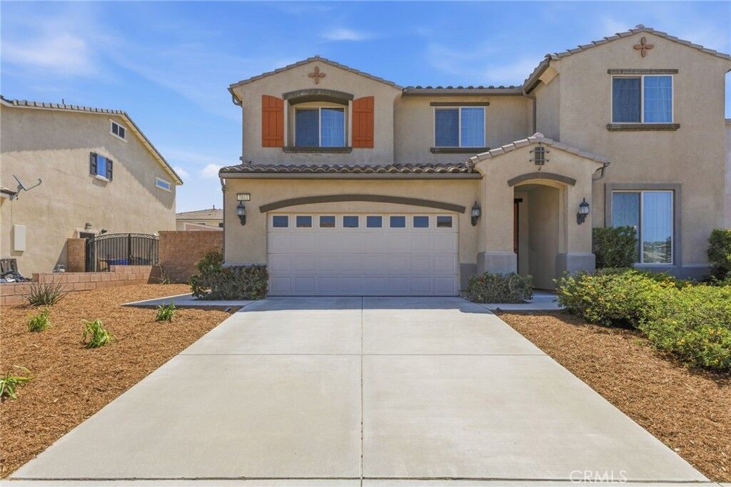 Property Photo: 7811 Calisia CA 92336