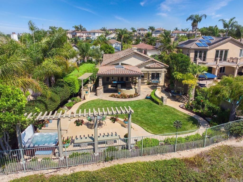 Property Photo:  1254 Mariposa Road  CA 92011 