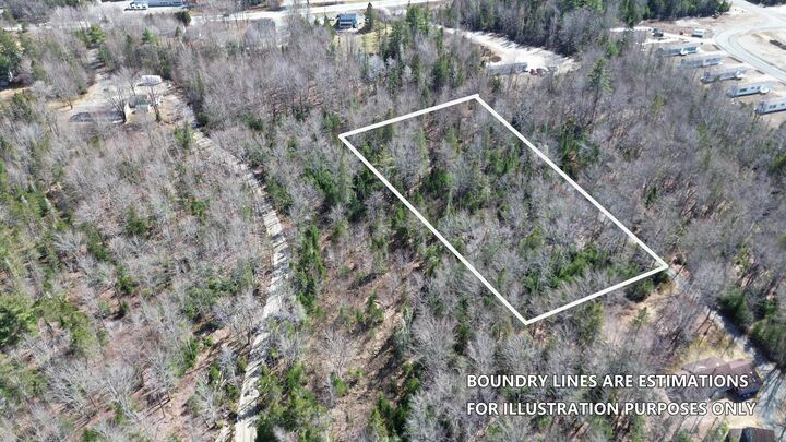 Property Photo:  Lot 26A US Hwy 1  ME 04640 