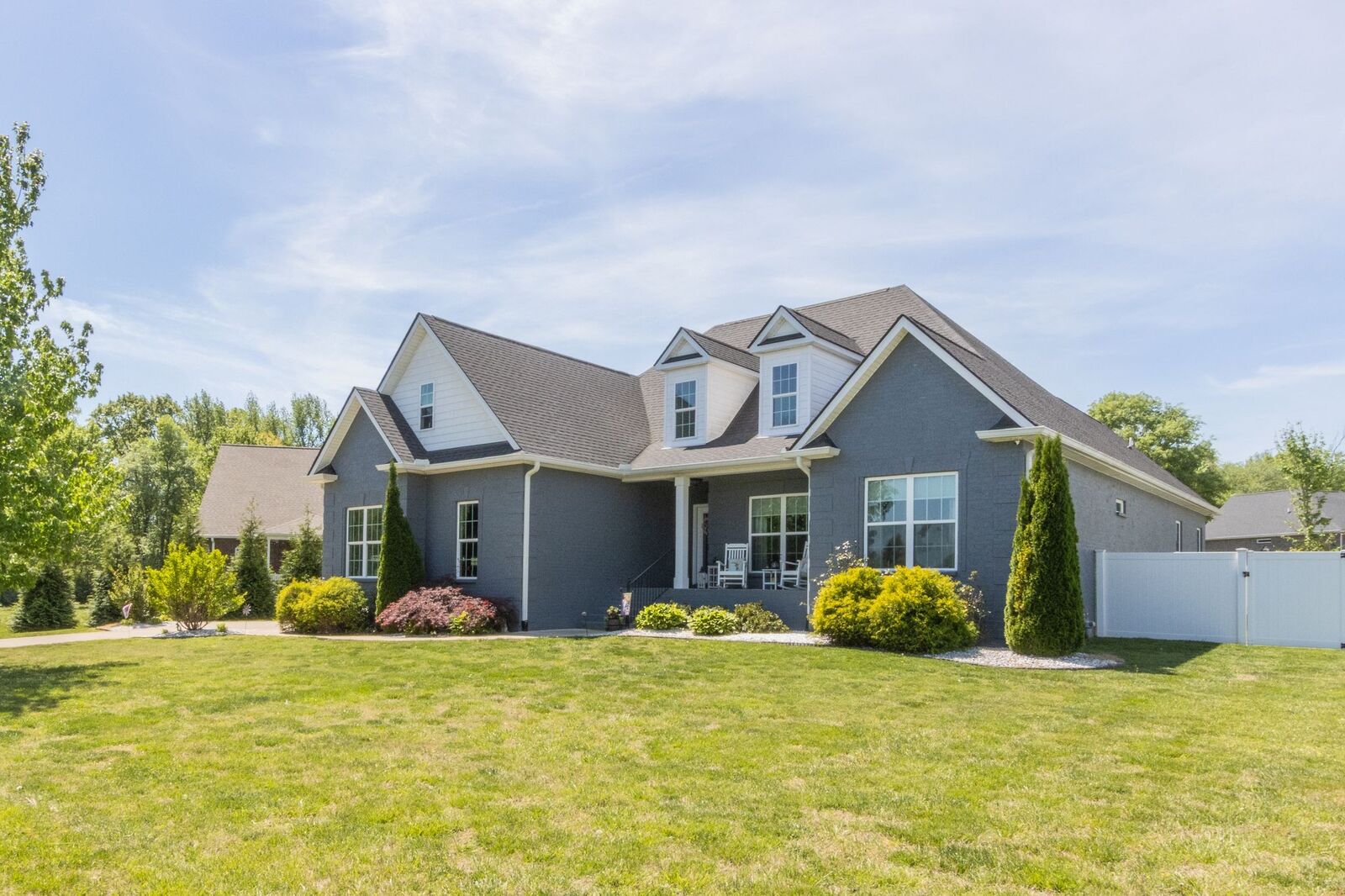 Property Photo:  366 Lexington Cir  TN 37355 