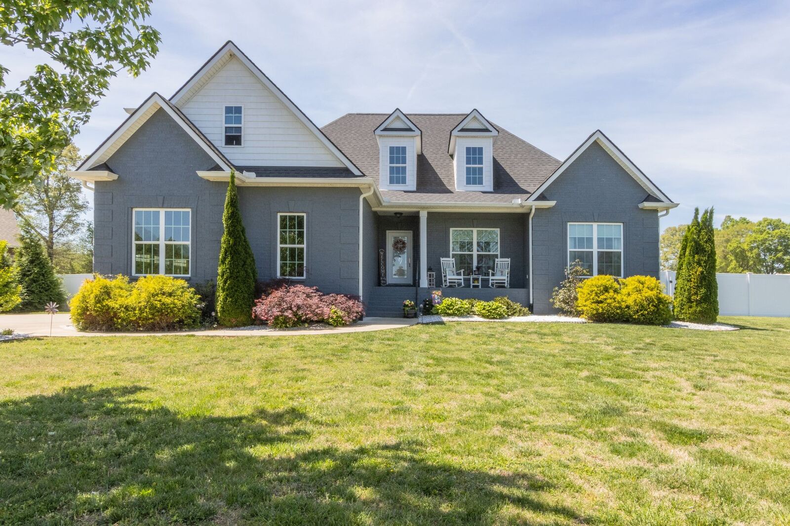 Property Photo:  366 Lexington Cir  TN 37355 