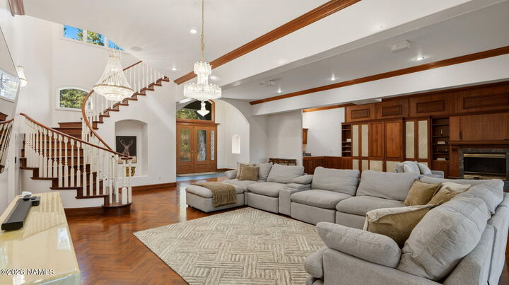 Property Photo:  1430 E Puma Place F  AZ 86017 