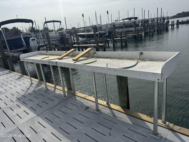 Property Photo:  650 Cedar Point Boulevard F3  NC 28584 