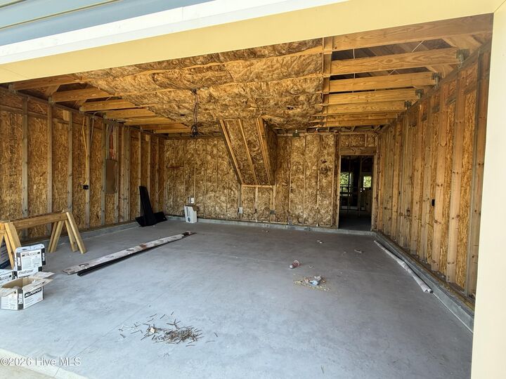 Property Photo: 507 Romney Drive NC 28518