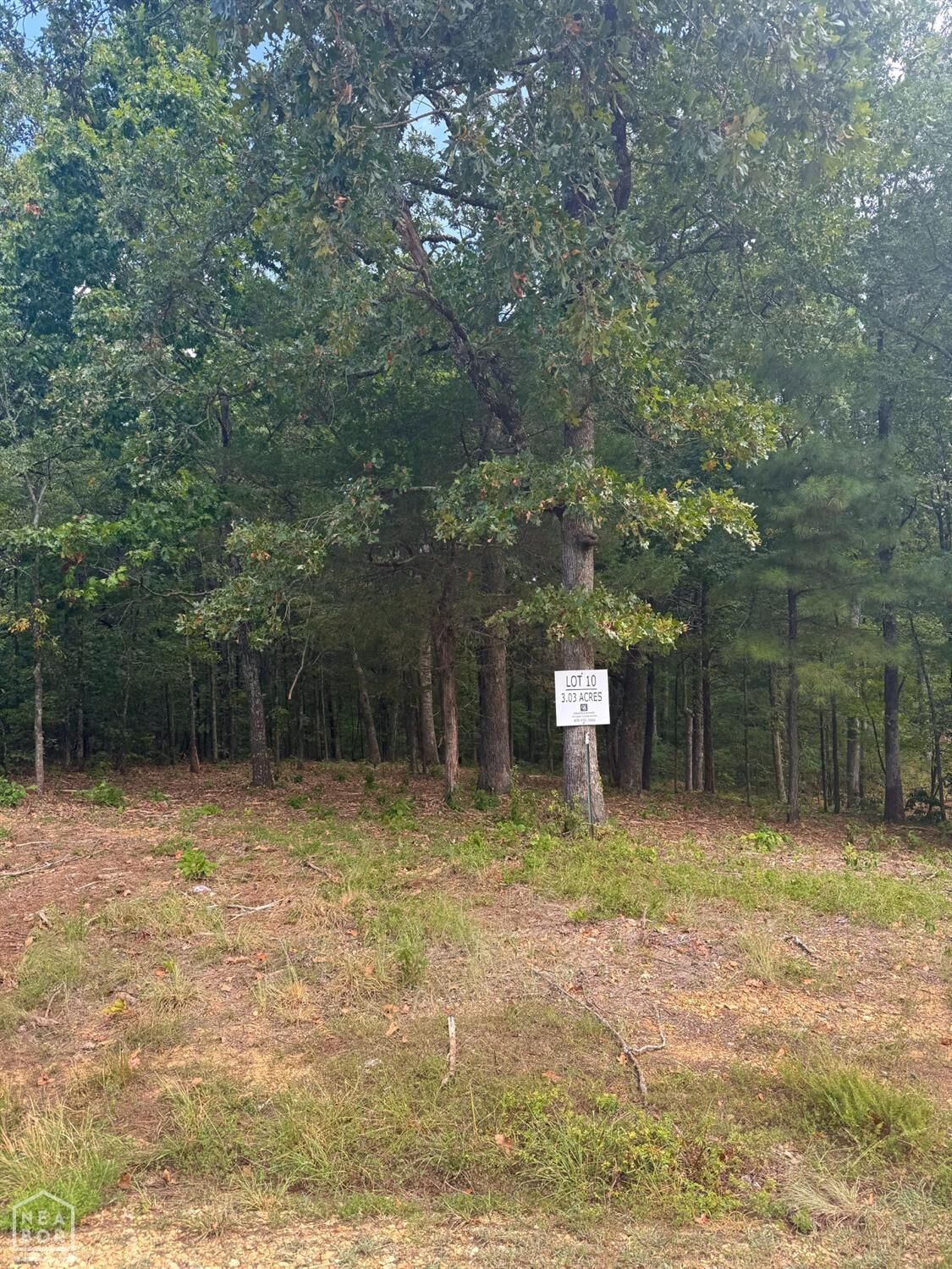 Property Photo:  809 Cr 714  AR 72401 