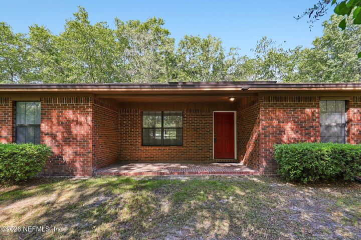 Property Photo:  63 Parsley Avenue  FL 32068 