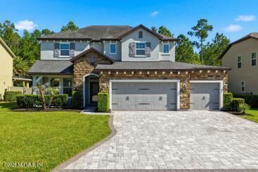 Property Photo:  48 Lacaille Avenue  FL 32259 