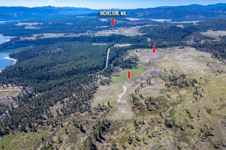 Property Photo:  Tbd 2 Cobbs Creek Rd  WA 99138 