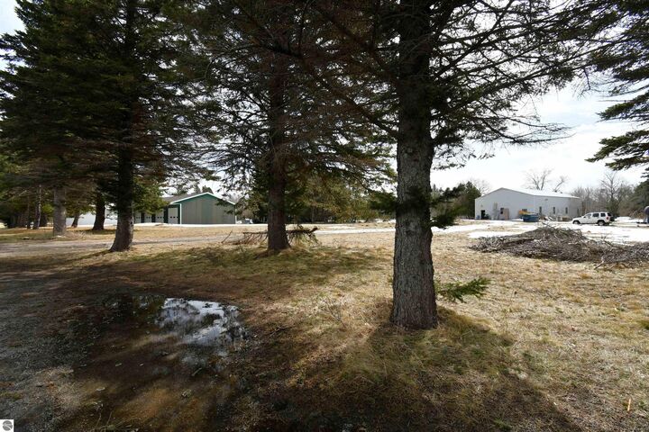 Property Photo:  0000 Stover Road  MI 49720 
