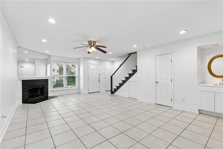 Property Photo:  1012 St. Julien Drive 16  LA 70065 