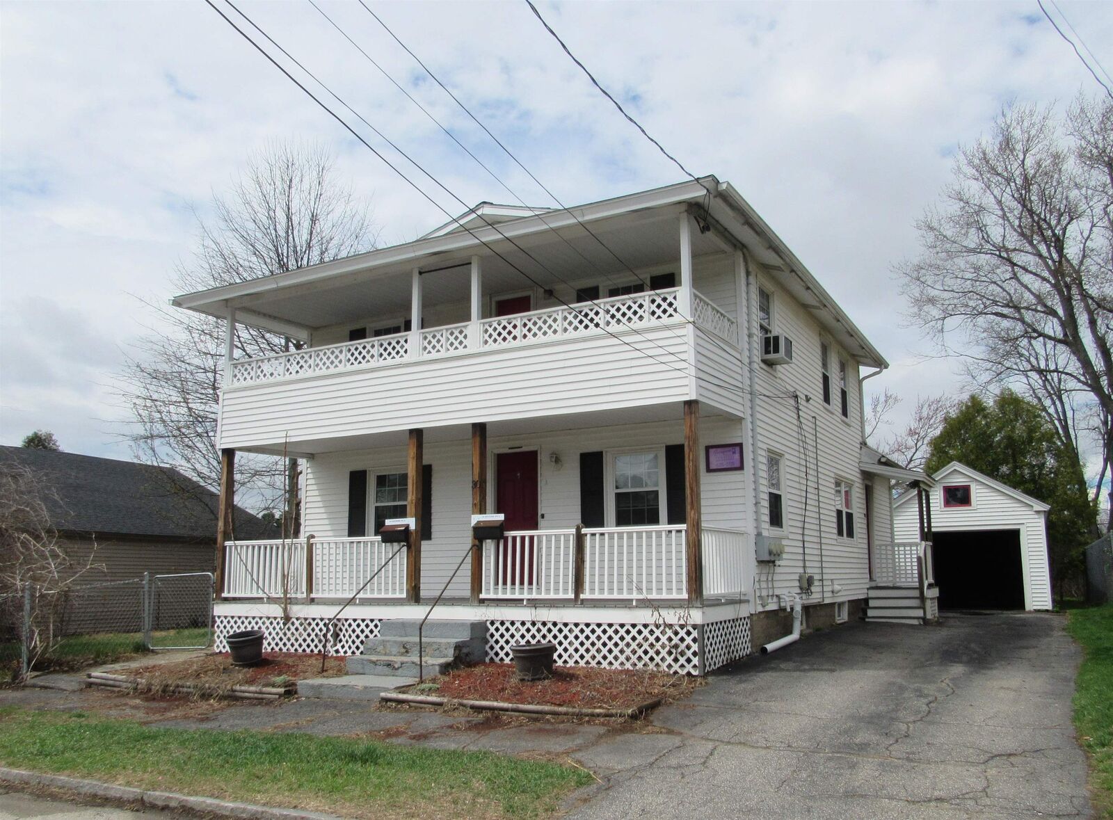 Property Photo:  30 Longwood Avenue  NH 03109 
