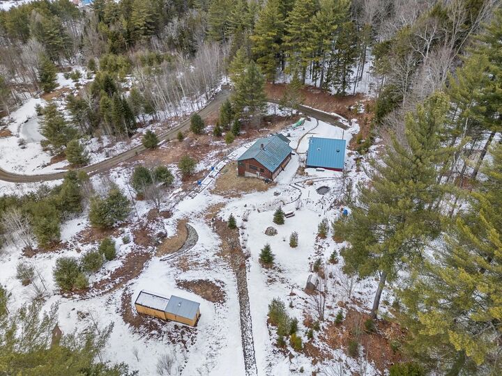 Property Photo:  159 Tracy Hill Road  VT 05669 