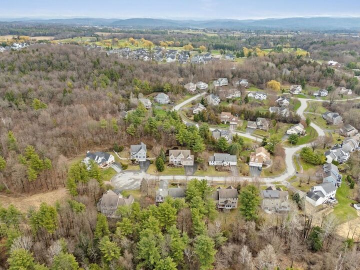 Property Photo:  206 Hawley Road  VT 05482 