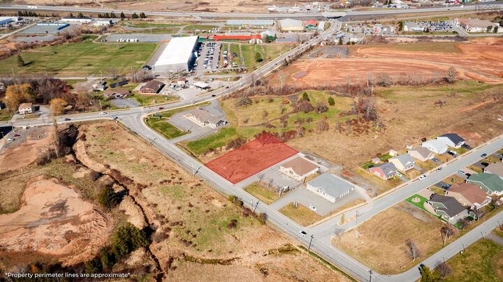 Property Photo:  Lot C-4 Payzant Drive  NS B0N 2T0 