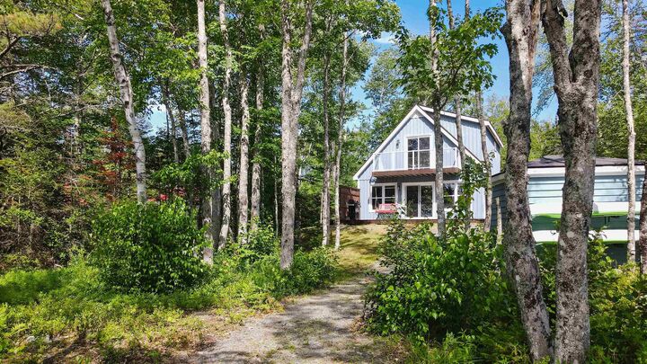 Property Photo: 3 68 Western Point Lane NS B0N 1Z0