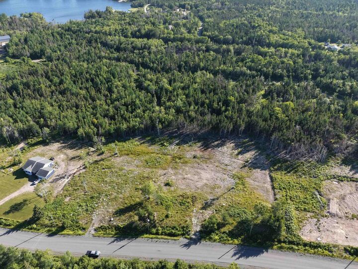 Property Photo:  Lot 2021-6 Paradise Road  NS B1K 2V2 