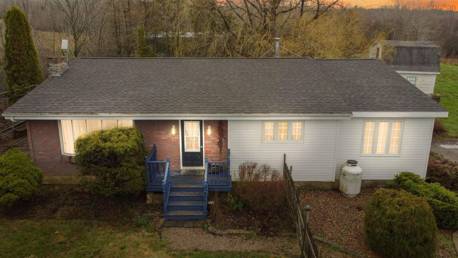 Property Photo: 7140 Highway 201 NS B0S 1M0