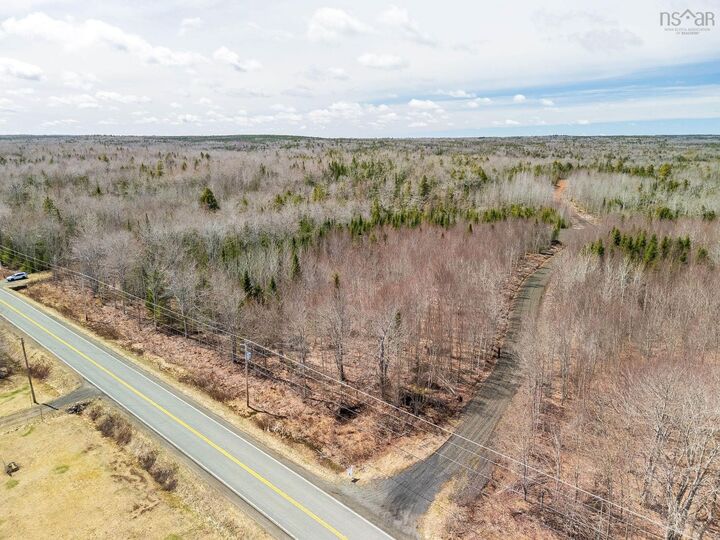 Property Photo:  Highway 215 Acreage  NS B0N 1T0 