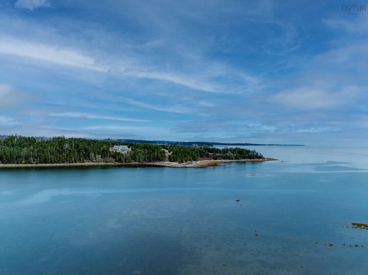 Property Photo:  Lot 1-01B Corkums Island Road  NS B0J 2C0 