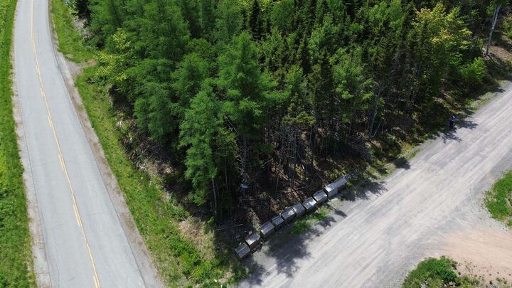 Lot 23 Lower River Road, Grantville — photo 1