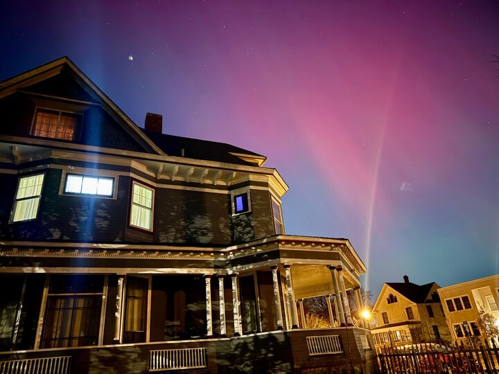 Property Photo:  1464 Minnehaha Ave W  MN 55104 