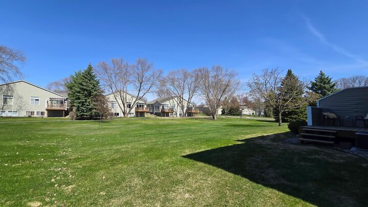 Property Photo:  9858 Hamlet Court S  MN 55016 