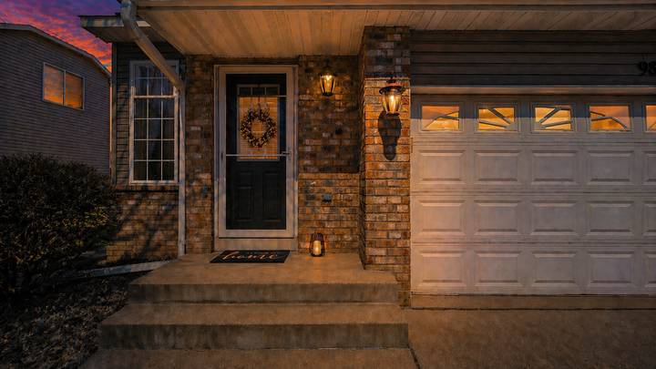 Property Photo:  9858 Hamlet Court S  MN 55016 