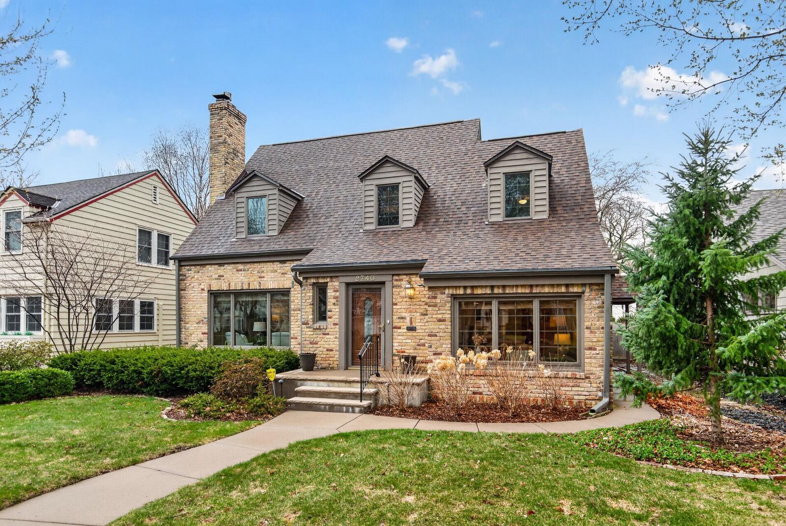 Property Photo:  2740 Drew Avenue S  MN 55416 